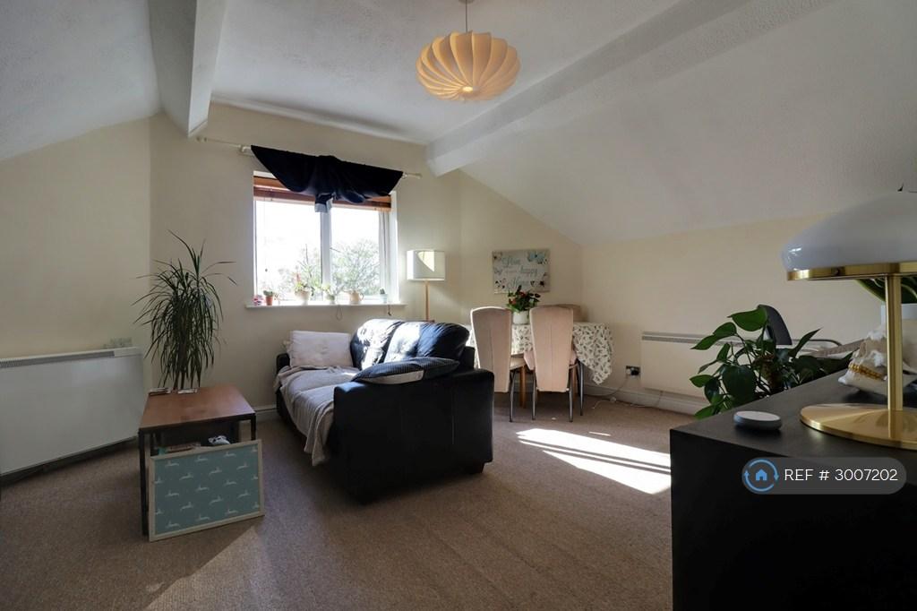 Apartment in Manchester - View 2