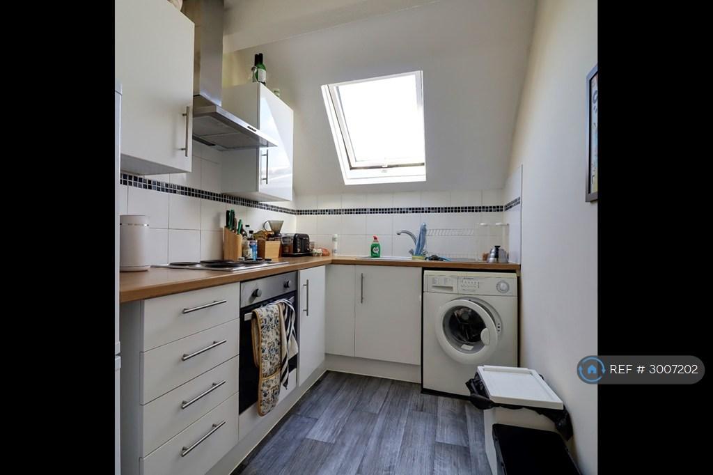 Apartment in Manchester - View 4