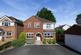 Fulneck Mews, Pudsey, West Yorkshire, LS28