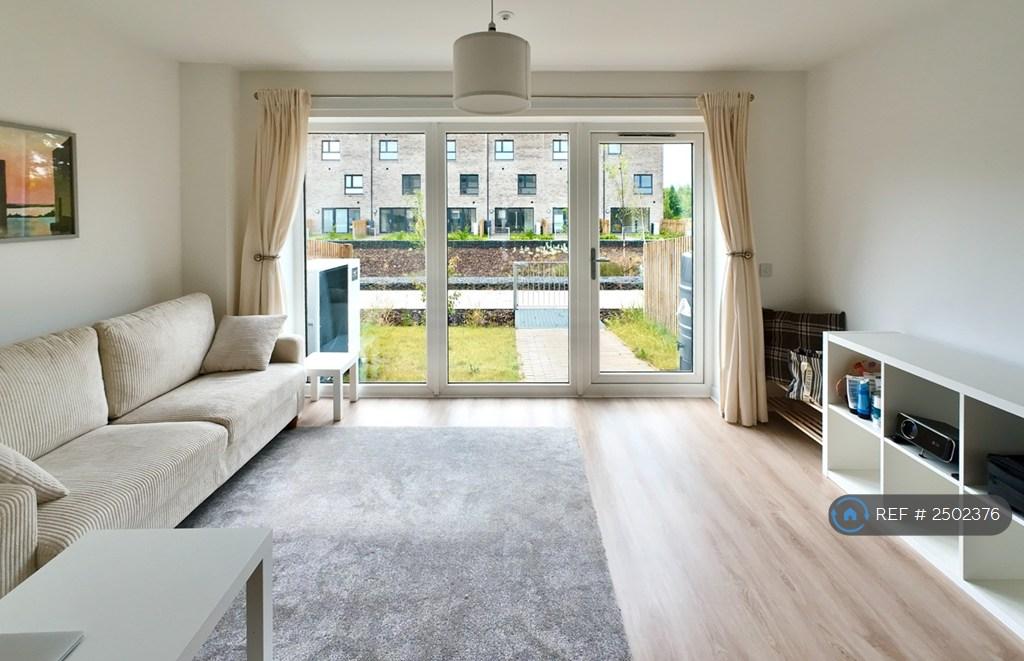 Maltings Wynd, Glasgow, G4