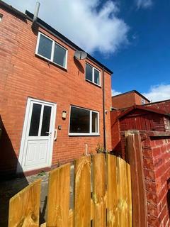 2 bedroom terraced house to rent, Mill Street, Willington DL15