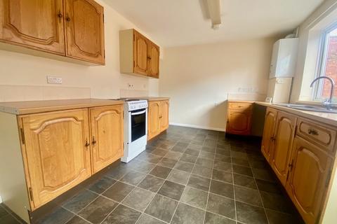 2 bedroom terraced house to rent, Mill Street, Willington DL15