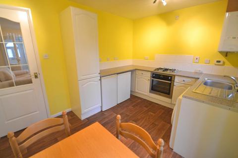 2 bedroom semi-detached house to rent, Calico Close, Salford M3