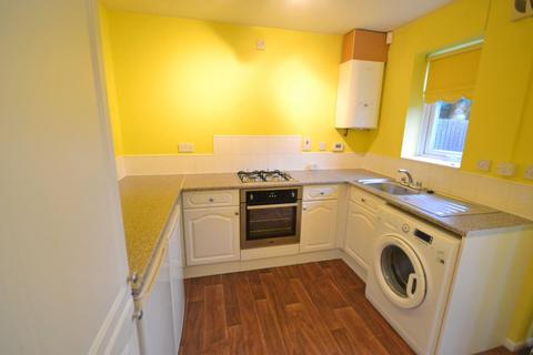 2 bedroom semi-detached house to rent, Calico Close, Salford M3