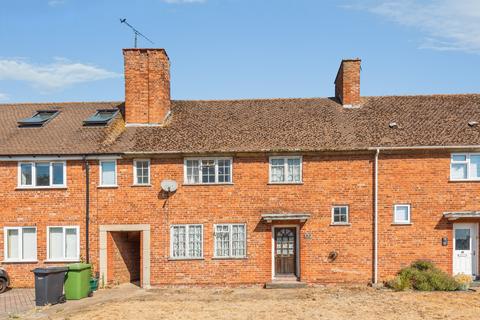 3 bedroom terraced house for sale, Darrell Way, Abingdon