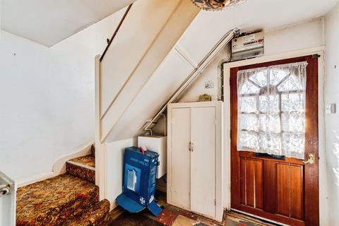 3 bedroom terraced house for sale, Darrell Way, Abingdon