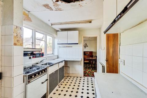 3 bedroom terraced house for sale, Darrell Way, Abingdon