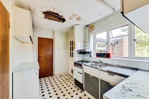 3 bedroom terraced house for sale, Darrell Way, Abingdon