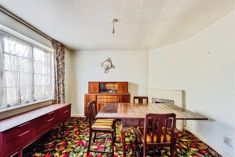 3 bedroom terraced house for sale, Darrell Way, Abingdon