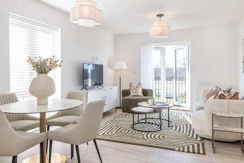 undefined, Birchwood, Waxwing Way, Farnham, GU9