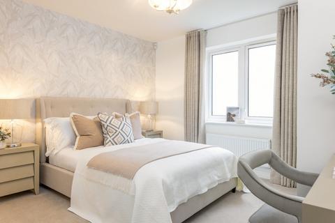 undefined, Birchwood, Waxwing Way, Farnham, GU9