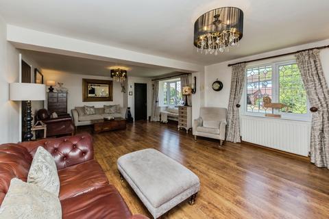 4 bedroom detached house for sale, Pipers Ash, Winsford, Cheshire, CW7