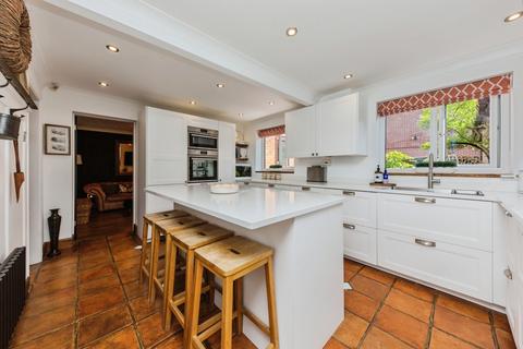 4 bedroom detached house for sale, Pipers Ash, Winsford, Cheshire, CW7