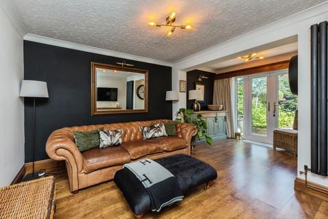 4 bedroom detached house for sale, Pipers Ash, Winsford, Cheshire, CW7