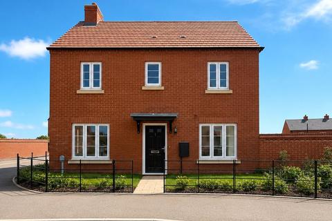 3 bedroom semi-detached house for sale, Wallace Street, Banbury, Oxfordshire