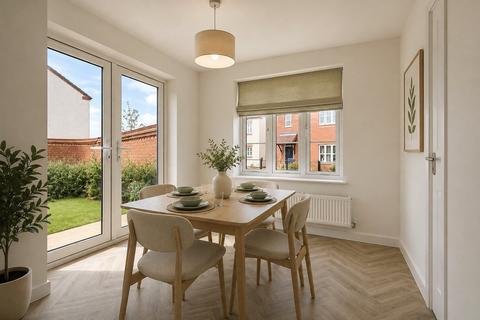 3 bedroom semi-detached house for sale, Wallace Street, Banbury, Oxfordshire