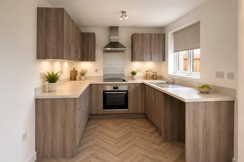 3 bedroom semi-detached house for sale, Wallace Street, Banbury, Oxfordshire