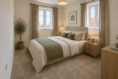 3 bedroom semi-detached house for sale, Wallace Street, Banbury, Oxfordshire