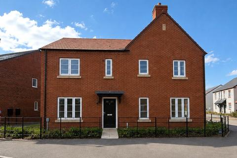 2 bedroom semi-detached house for sale, Whitlock Road, Banbury, Oxfordshire