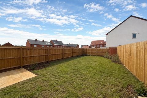 2 bedroom semi-detached house for sale, Whitlock Road, Banbury, Oxfordshire