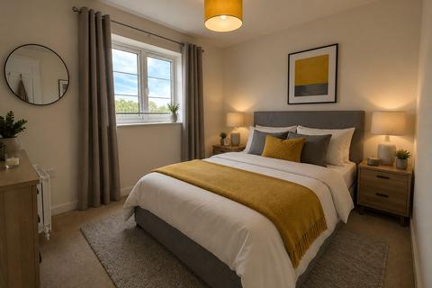 2 bedroom semi-detached house for sale, Whitlock Road, Banbury, Oxfordshire