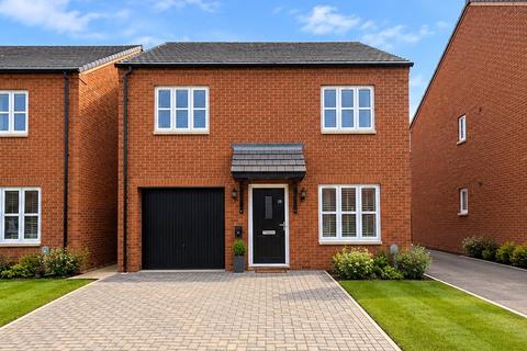 3 bedroom detached house for sale, Paintin Road, Banbury, Oxfordshire