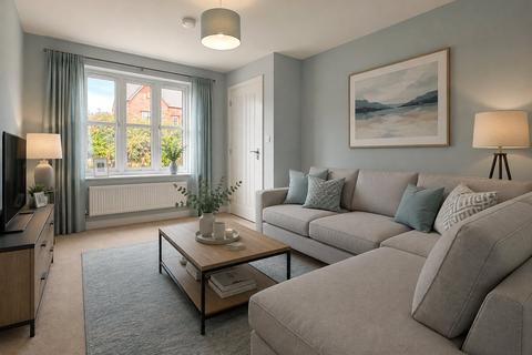 3 bedroom detached house for sale, Paintin Road, Banbury, Oxfordshire