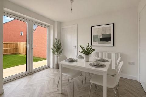 3 bedroom detached house for sale, Paintin Road, Banbury, Oxfordshire