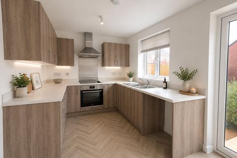 3 bedroom detached house for sale, Paintin Road, Banbury, Oxfordshire