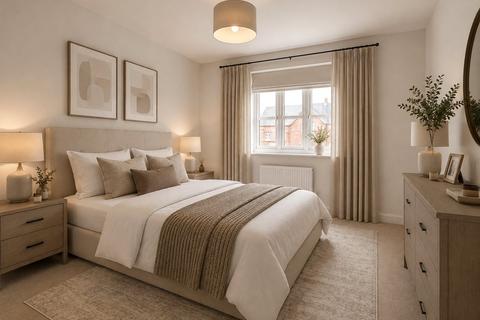 3 bedroom detached house for sale, Paintin Road, Banbury, Oxfordshire