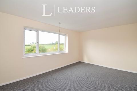2 bedroom semi-detached house to rent, Priest Meadow, Fleckney, LE8