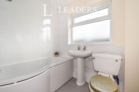 2 bedroom semi-detached house to rent, Priest Meadow, Fleckney, LE8