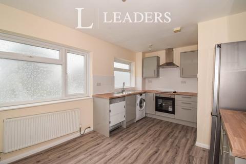 2 bedroom semi-detached house to rent, Priest Meadow, Fleckney, LE8