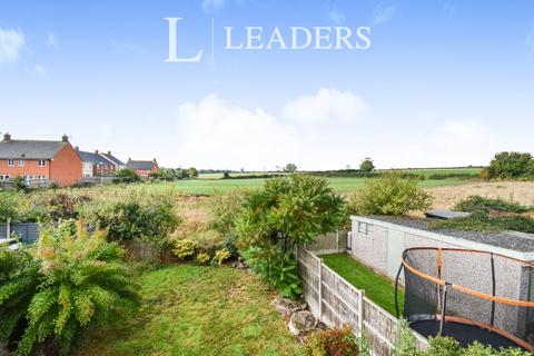 2 bedroom semi-detached house to rent, Priest Meadow, Fleckney, LE8