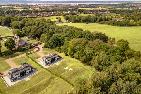 5 bedroom detached house for sale, Abbots Leigh Road, Abbots Leigh, Bristol, Somerset, BS8