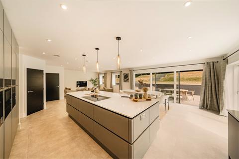 5 bedroom detached house for sale, Abbots Leigh Road, Abbots Leigh, Bristol, Somerset, BS8