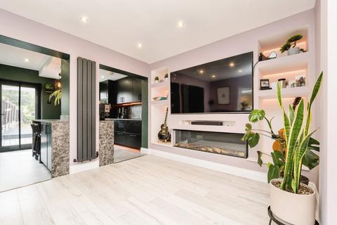 Frederick Road, Rainham, RM13