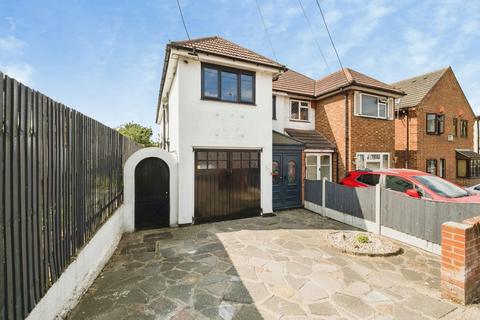 3 bedroom semi-detached house for sale, Frederick Road, Rainham, RM13