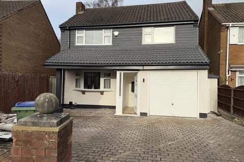 3 bedroom detached house for sale, Lenwade Road, Oldbury