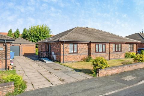 2 bedroom bungalow for sale, Chapel Lane, Appleton Thorn, Warrington, Cheshire, WA4