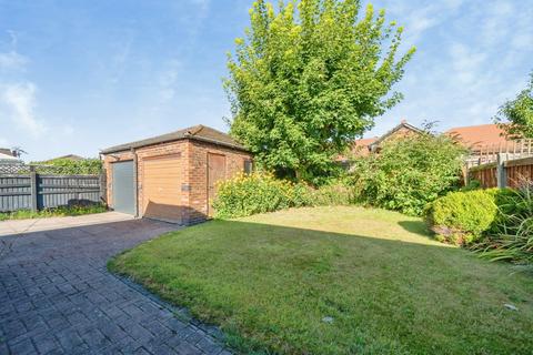 2 bedroom bungalow for sale, Chapel Lane, Appleton Thorn, Warrington, Cheshire, WA4