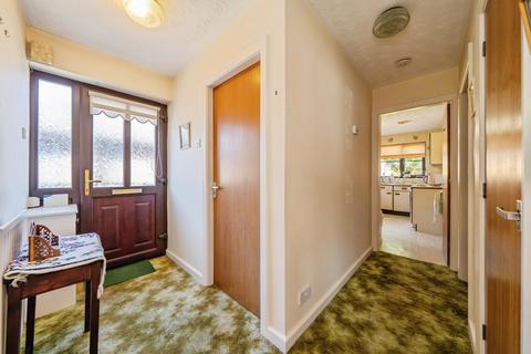 2 bedroom bungalow for sale, Chapel Lane, Appleton Thorn, Warrington, Cheshire, WA4
