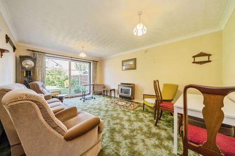 2 bedroom bungalow for sale, Chapel Lane, Appleton Thorn, Warrington, Cheshire, WA4