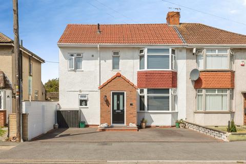 4 bedroom semi-detached house for sale, Ridgeway Lane, Bristol