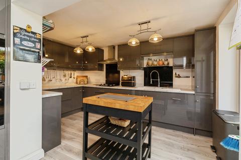 4 bedroom semi-detached house for sale, Ridgeway Lane, Bristol