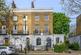 St Pauls Place, Islington, London, N1