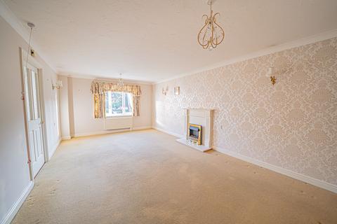 1 bedroom apartment for sale, Grange Road, Dove House Court Grange Road, B91