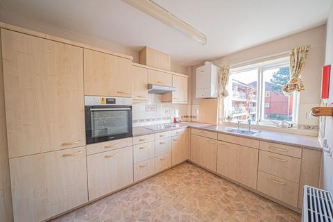1 bedroom apartment for sale, Grange Road, Dove House Court Grange Road, B91