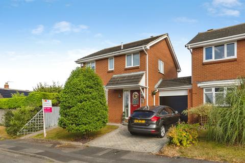 3 bedroom detached house for sale, Cragston Close, Hartlepool