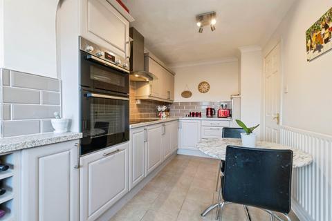 3 bedroom detached house for sale, Cragston Close, Hartlepool